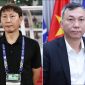 HLV Kim Sang-sik chia tay ĐT Việt Nam, VFF lập tức chỉ định người thay thế