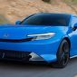 Honda Prelude sắp cập bến Việt Nam: Thay thế Civic Type R, giá dự kiến chạm mốc 3 tỷ đồng