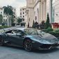 Lamborghini hụt hơi: Doanh số toàn cầu sụt giảm trong 9 tháng đầu năm 2025