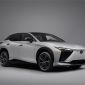 Lexus RZ 2026 ra mắt: Sang trọng hơn, giá chỉ ngang xe phổ thông hạng D
