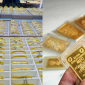 ​​Giá vàng hôm nay 7/11: Vàng miếng, vàng nhẫn đồng loạt leo dốc, chuyên gia cảnh báo diễn biến khó lường