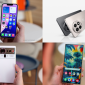 Tin công nghệ trưa 7/11: OnePlus 15 rò rỉ, iPhone 16e siêu rẻ, Nubia Z80 Ultra mở bán, Galaxy S24 Ultra xả kho giá rẻ