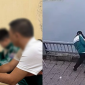 Nam sinh lớp 8 dùng dao đâm bạn đẩy xuống hồ ‘từng kể chuyện chém giết trên mạng’, không bị truy cứu trách nhiệm hình sự