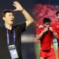HLV Kim Sang-sik bị dồn vào thế khó, danh sách ĐT Việt Nam có biến động lớn trước thềm SEA Games