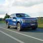 Ford tính 'khai tử' F-150 Lightning, cú sốc lớn với thị trường xe điện