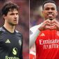 Lịch thi đấu bóng đá Ngoại hạng Anh hôm nay: Man Utd đại thắng Tottenham; Arsenal giữ vững ngôi đầu?