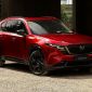 Mazda CX-5 2026 sắp ra mắt Đông Nam Á: Thiết kế mới, về Việt Nam hứa hẹn 'gây sốt'