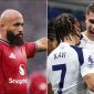 Nhận định bóng đá Tottenham vs MU - Vòng 11 Ngoại hạng Anh: Mbeumo lập kỷ lục khó tin?