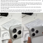 Lùm xùm vụ cửa hàng uỷ quyền Apple tại Việt Nam từ chối đổi iPhone 17 Pro Max bị xước khi vừa mở hộp