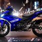 Tin xe máy 11/7: Yamaha Exciter 155 VVA phiên bản 2026 lộ ảnh đẹp hơn cả Honda Winner R tại Việt Nam