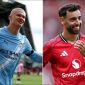 Lịch thi đấu bóng đá Ngoại hạng Anh: Man City gieo sầu cho Liverpool; Man Utd đón tin vui trên BXH?