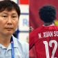 HLV Kim Sang-sik có quyết định khó tin với ĐT Việt Nam, rõ khả năng Xuân Son góp mặt ở trận gặp Lào