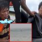 Phép màu đến với người đàn ông lao xuống biển cứu người giữa tâm bão, hé lộ tình trạng khi tìm thấy