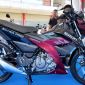 Tin xe máy 9/11: Suzuki ra mắt ‘vua côn tay’ 150cc mới tuyên chiến Honda Winner R, giá 49 triệu đồng