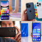 Tin công nghệ tối 9/11: Bảng giá dòng iPhone 11, Galaxy S21 Ultra giá rẻ, Redmi Note 14 Pro+ hot, Galaxy S25 FE giảm sâu