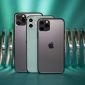Bảng giá dòng iPhone 11 tháng 11: iPhone 11 Pro Max vẫn ngon bổ rẻ, iPhone 11 mới cháy hàng 
