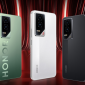 Honor sẽ ra mắt vua pin Android mới với dung lượng đạt 10.000 mAh ngang với sạc dự phòng