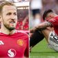 HLV Amorim thay thế Benjamin Sesko, Man United chớp cơ hội vàng chiêu mộ bom tấn Harry Kane?