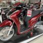 Bảng giá xe máy Honda tháng 11/2025 lao dốc không phanh: SH, Air Blade rẻ khó tin, Vision 'chạm đáy'