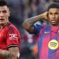 Tin bóng đá quốc tế 10/11: Marcus Rashford trên đường trở lại MU; Ruben Amorim chốt người thay Sesko?