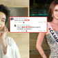 Động thái mới nhất của tiktoker Call me Duy sau chỉ trích kém duyên với đại diện Campuchia tại Miss Universe