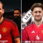 Tin chuyển nhượng mới nhất 10/11: MU đàm phán vụ 'Kroos 2.0'; Man Utd kích hoạt bom tấn Harry Kane?