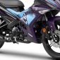 Yamaha chính thức ra mắt ‘vua côn tay’ 150cc mới giá 49 triệu đồng: Chơi tất tay với Honda Winner R