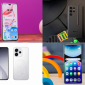 Tin công nghệ tối 11/11: Galaxy S22 Ultra siêu rẻ. Redmi Note 14 Pro hút khách, OPPO Reno15 lộ diện, Honor 400 Pro hot