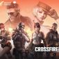Crossfire: Legends trình làng cosplay Blade với khung cảnh gợi nhớ những tính năng kinh điển