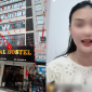 Tình hình hiện tại của khách sạn Hà Nội bị tố ‘bùng phòng’ dù khách thanh toán đủ tiền 3 ngày: Thái độ xử lý bức xúc