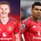 Mục tiêu của Man Utd chính thức đàm phán hợp đồng, HLV Ruben Amorim chốt người thay Casemiro