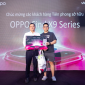 OPPO Find X9 Series bủng nổ doanh số sau 10 ngày ra mắt: tăng trưởng gấp 5 lần thế hệ tiền nhiệm