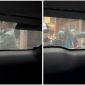 Clip người đàn ông dùng dép đánh liên tục vào mặt tài xế xe ôm công nghệ gây phẫn nộ
