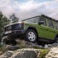'Quái thú' G-Class Mercedes-Benz G 450 d 2025 trình làng: Số lượng giới hạn, giá trên 11 tỷ