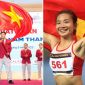 Thể thao Việt Nam đặt mục tiêu bất ngờ tại SEA Games 33, điền kinh quyết đòi lại vị thế