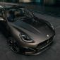 ‘Siêu xe điện’ Maserati Grecale Folgore 2026 ra mắt bản 2026, nâng cấp phạm vi hoạt động