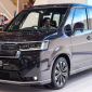 Honda trình làng MPV hybrid StepWGN 2026: Xe gia đình 7 chỗ tiết kiệm với tiện nghi vượt trội