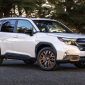 Subaru mạnh tay xả kho cuối năm: Forester và Crosstrek ưu đãi khủng 308 triệu đồng trong tháng 11