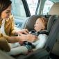 Từ 2026, ô tô chở trẻ em bắt buộc phải có ghế an toàn riêng, vi phạm có thể bị phạt đến 8 triệu đồng