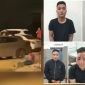 Vụ ô tô lao 'điên loạn' vào đám đông: Lộ diện danh tính 10 đối tượng vi phạm