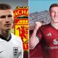 Xong vụ Adam Wharton - Man Utd, HLV Amorim chốt kế hoạch chiêu mộ bom tấn 120 triệu bảng?