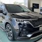 Đại lý mạnh tay xả kho Kia Carnival: Giảm gần 400 triệu, tiền chênh đủ nuôi xe 6 năm