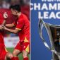 Kết quả bóng đá hôm nay: Bất ngờ lớn ở Champions League; ĐT Việt Nam tạo địa chấn trước gã khổng lồ?