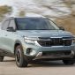 Kia Seltos 2026 thế hệ mới ấn định ngày ra mắt: Thiết kế lột xác, nhiều công nghệ mới