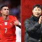 Lịch thi đấu bóng đá hôm nay: Ronaldo phá kỷ lục tại VL World Cup; Việt Nam nhận tin vui ở BXH FIFA?
