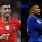 Lịch thi đấu VL World Cup châu Âu hôm nay: Ronaldo chính thức giành vé sớm; Mbappe lập kỷ lục?