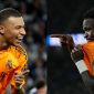 Nội bộ Real Madrid có biến, Mbappe yêu cầu chủ tịch Florentino Perez làm điều khó tin với Vinicius