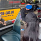 Vụ nữ sinh 'tố' bị sàm sỡ ở bến xe Mỹ Đình: Lời khai ‘sốc’ của tài xế xe ôm tại cơ quan Công an 