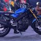 Yamaha chính thức ra mắt ‘vua côn tay’ 155cc mới giá 39 triệu đồng: Được săn đón hơn Honda Winner R