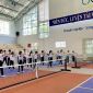 Pickleball 'làm mưa làm gió' tại Việt Nam, thêm một trường đại học chính thức đưa vào giảng dạy
